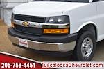 New 2025 Chevrolet Express 2500 Empty Cargo Van for sale #274884 - photo 25