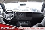 New 2025 Chevrolet Express 2500 Empty Cargo Van for sale #274884 - photo 3