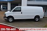 New 2025 Chevrolet Express 2500 Empty Cargo Van for sale #274884 - photo 6