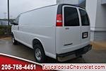 New 2025 Chevrolet Express 2500 Empty Cargo Van for sale #274884 - photo 7