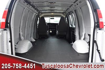 New 2025 Chevrolet Express 2500 Empty Cargo Van for sale #274885 - photo 2