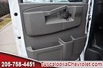 New 2025 Chevrolet Express 2500 Empty Cargo Van for sale #274885 - photo 13