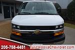 New 2025 Chevrolet Express 2500 Empty Cargo Van for sale #274885 - photo 4