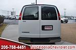 New 2025 Chevrolet Express 2500 Empty Cargo Van for sale #274885 - photo 8