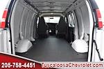 New 2025 Chevrolet Express 2500 Empty Cargo Van for sale #274885 - photo 9