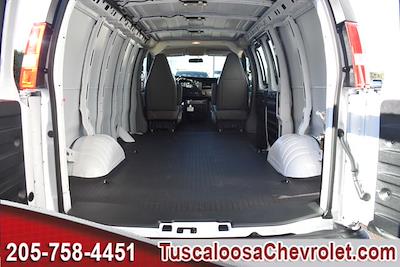 New 2025 Chevrolet Express 2500 Empty Cargo Van for sale #274886 - photo 2