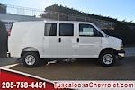 New 2025 Chevrolet Express 2500 Empty Cargo Van for sale #274886 - photo 10
