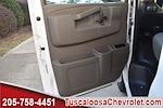 New 2025 Chevrolet Express 2500 Empty Cargo Van for sale #274886 - photo 11