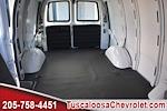 New 2025 Chevrolet Express 2500 Empty Cargo Van for sale #274886 - photo 15