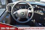 New 2025 Chevrolet Express 2500 Empty Cargo Van for sale #274886 - photo 17