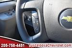 New 2025 Chevrolet Express 2500 Empty Cargo Van for sale #274886 - photo 18