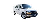 New 2025 Chevrolet Express 2500 Empty Cargo Van for sale #274886 - photo 27