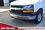 New 2025 Chevrolet Express 2500 Empty Cargo Van for sale #274886 - photo 26