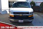 New 2025 Chevrolet Express 2500 Empty Cargo Van for sale #274886 - photo 4