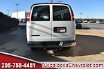 New 2025 Chevrolet Express 2500 Empty Cargo Van for sale #274886 - photo 8