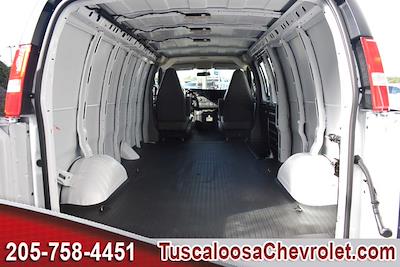 New 2025 Chevrolet Express 2500 Empty Cargo Van for sale #276830 - photo 1