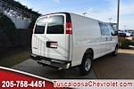 New 2025 Chevrolet Express 2500 Empty Cargo Van for sale #276830 - photo 10