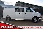 New 2025 Chevrolet Express 2500 Empty Cargo Van for sale #276830 - photo 11