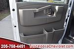 New 2025 Chevrolet Express 2500 Empty Cargo Van for sale #276830 - photo 12