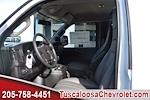 New 2025 Chevrolet Express 2500 Empty Cargo Van for sale #276830 - photo 14