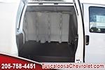 New 2025 Chevrolet Express 2500 Empty Cargo Van for sale #276830 - photo 15