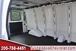 New 2025 Chevrolet Express 2500 Empty Cargo Van for sale #276830 - photo 16