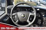 New 2025 Chevrolet Express 2500 Empty Cargo Van for sale #276830 - photo 18
