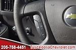 New 2025 Chevrolet Express 2500 Empty Cargo Van for sale #276830 - photo 19