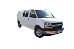 New 2025 Chevrolet Express 2500 Empty Cargo Van for sale #276830 - photo 3