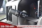 New 2025 Chevrolet Express 2500 Empty Cargo Van for sale #276830 - photo 20
