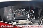 New 2025 Chevrolet Express 2500 Empty Cargo Van for sale #276830 - photo 21