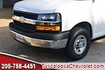 New 2025 Chevrolet Express 2500 Empty Cargo Van for sale #276830 - photo 26