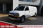 New 2025 Chevrolet Express 2500 Empty Cargo Van for sale #276830 - photo 6