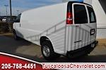 New 2025 Chevrolet Express 2500 Empty Cargo Van for sale #276830 - photo 8