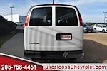 New 2025 Chevrolet Express 2500 Empty Cargo Van for sale #276830 - photo 9