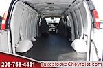 New 2025 Chevrolet Express 2500 Empty Cargo Van for sale #276830 - photo 1