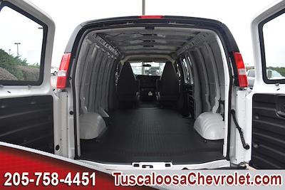 New 2025 Chevrolet Express 2500 Empty Cargo Van for sale #276847 - photo 2