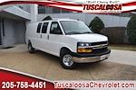 New 2025 Chevrolet Express 2500 Empty Cargo Van for sale #276847 - photo 1