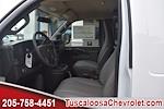 New 2025 Chevrolet Express 2500 Empty Cargo Van for sale #276847 - photo 15
