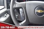 New 2025 Chevrolet Express 2500 Empty Cargo Van for sale #276847 - photo 18