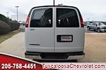 New 2025 Chevrolet Express 2500 Empty Cargo Van for sale #276847 - photo 8