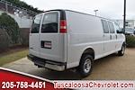 New 2025 Chevrolet Express 2500 Empty Cargo Van for sale #276849 - photo 9