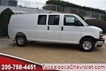 New 2025 Chevrolet Express 2500 Empty Cargo Van for sale #276849 - photo 10