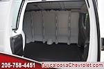 New 2025 Chevrolet Express 2500 Empty Cargo Van for sale #276849 - photo 11