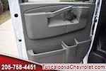 New 2025 Chevrolet Express 2500 Empty Cargo Van for sale #276849 - photo 13