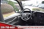 New 2025 Chevrolet Express 2500 Empty Cargo Van for sale #276849 - photo 16