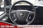 New 2025 Chevrolet Express 2500 Empty Cargo Van for sale #276849 - photo 17