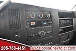 New 2025 Chevrolet Express 2500 Empty Cargo Van for sale #276849 - photo 22