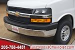 New 2025 Chevrolet Express 2500 Empty Cargo Van for sale #276849 - photo 24