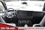 New 2025 Chevrolet Express 2500 Empty Cargo Van for sale #276849 - photo 3